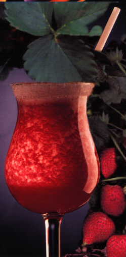 sangria à la pomme